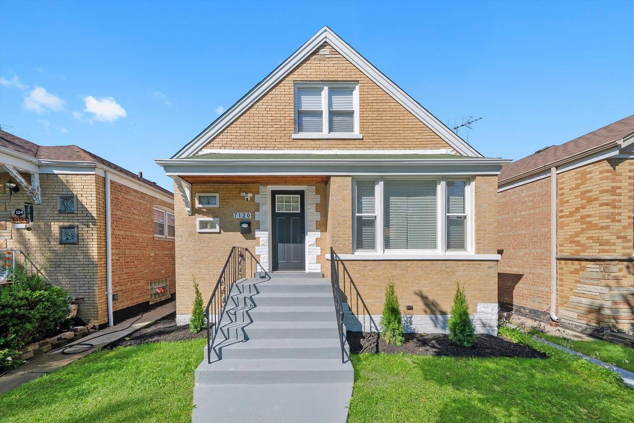 7120 S Lawndale Ave., Chicago, IL 60629