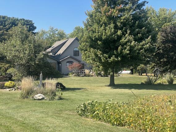 New Homes For Sale This Week in Herscher: October 3rd to October 9th