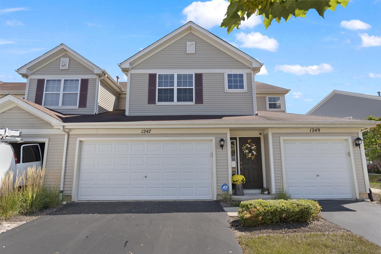 1247 Waverly Dr. #3, Volo, IL 60020