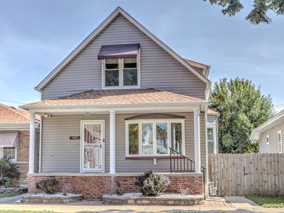 13147 S Brandon Ave., Chicago, IL 60633