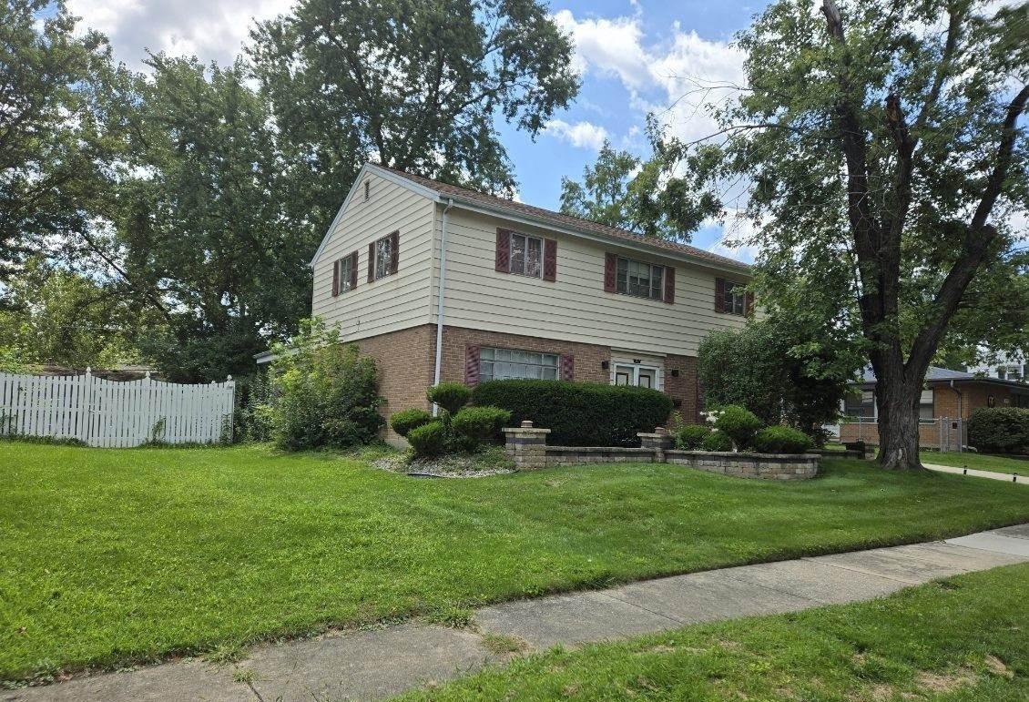 411 Seward St., Park Forest, IL 60466
