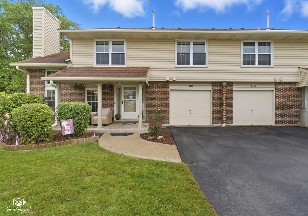 8531 Westberry Ln., Tinley Park, IL 60487