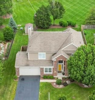 9668 Rainsford Dr., Huntley, IL 60142