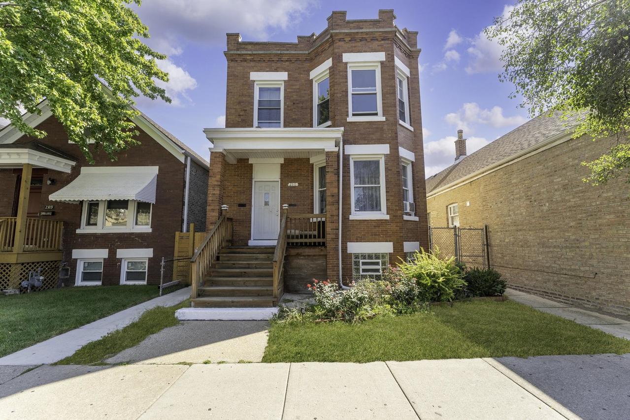 2311 S Central Ave., Cicero, IL 60804