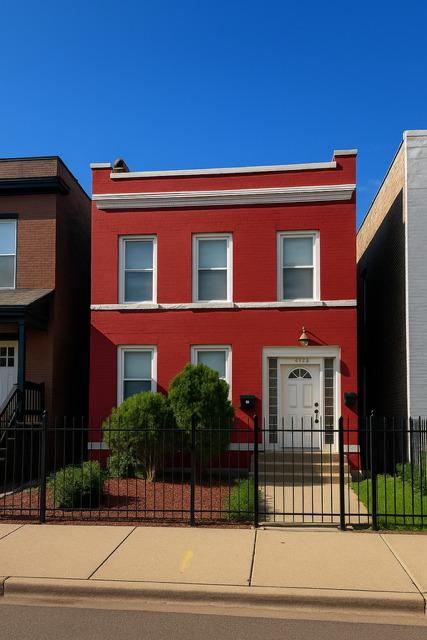 7134 S University Ave., Chicago, IL 60619