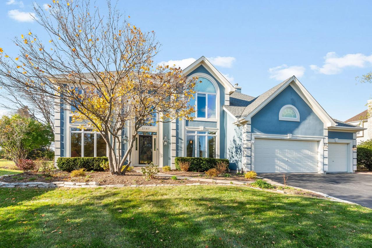 2147 Fargo Blvd., Geneva, IL 60134