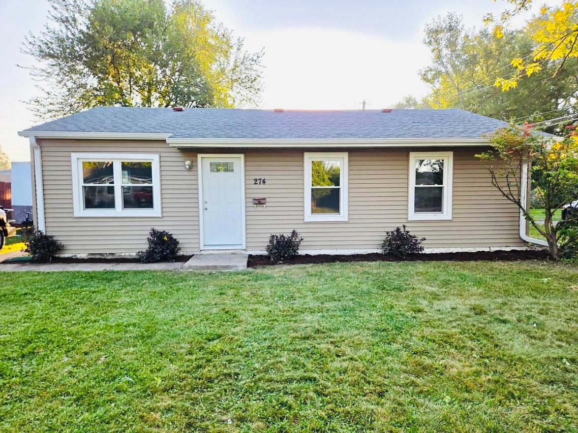 274 S Hillcrest Ave., Kankakee, IL 60901