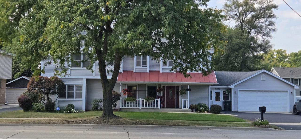 10840 S Ridgeland Ave., Worth, IL 60482