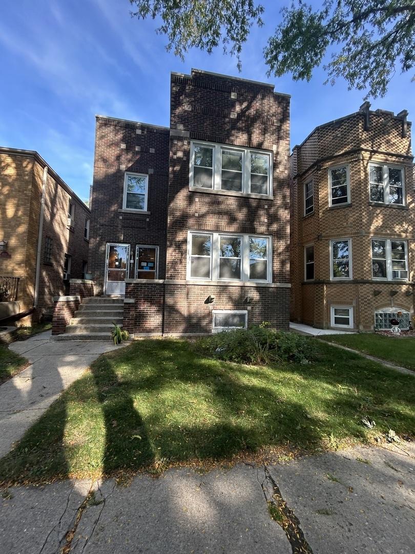 6117 N Meade Ave., Chicago, IL 60646