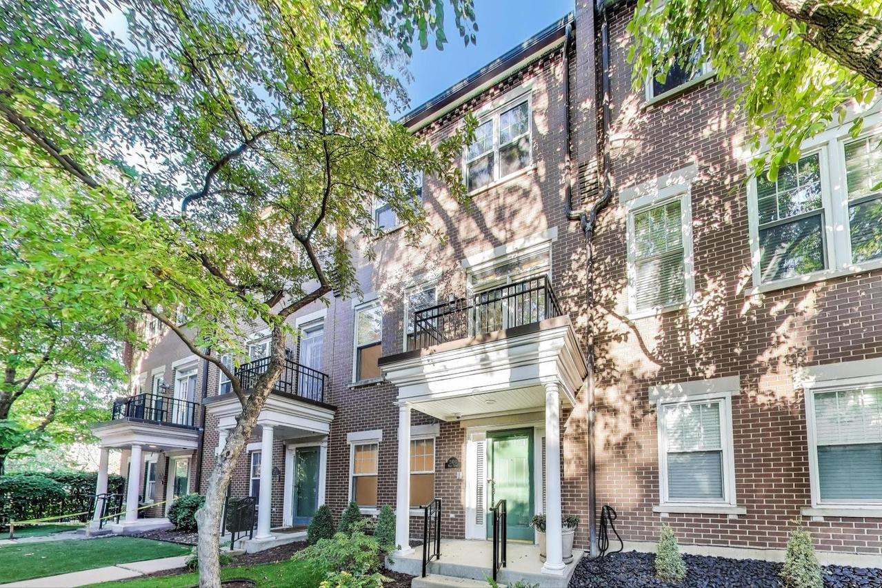 210 W Scott St. #I, Chicago, IL 60610