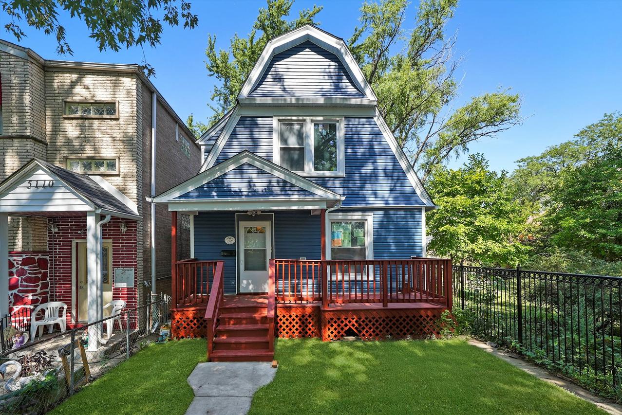5108 W 32nd St., Cicero, IL 60804