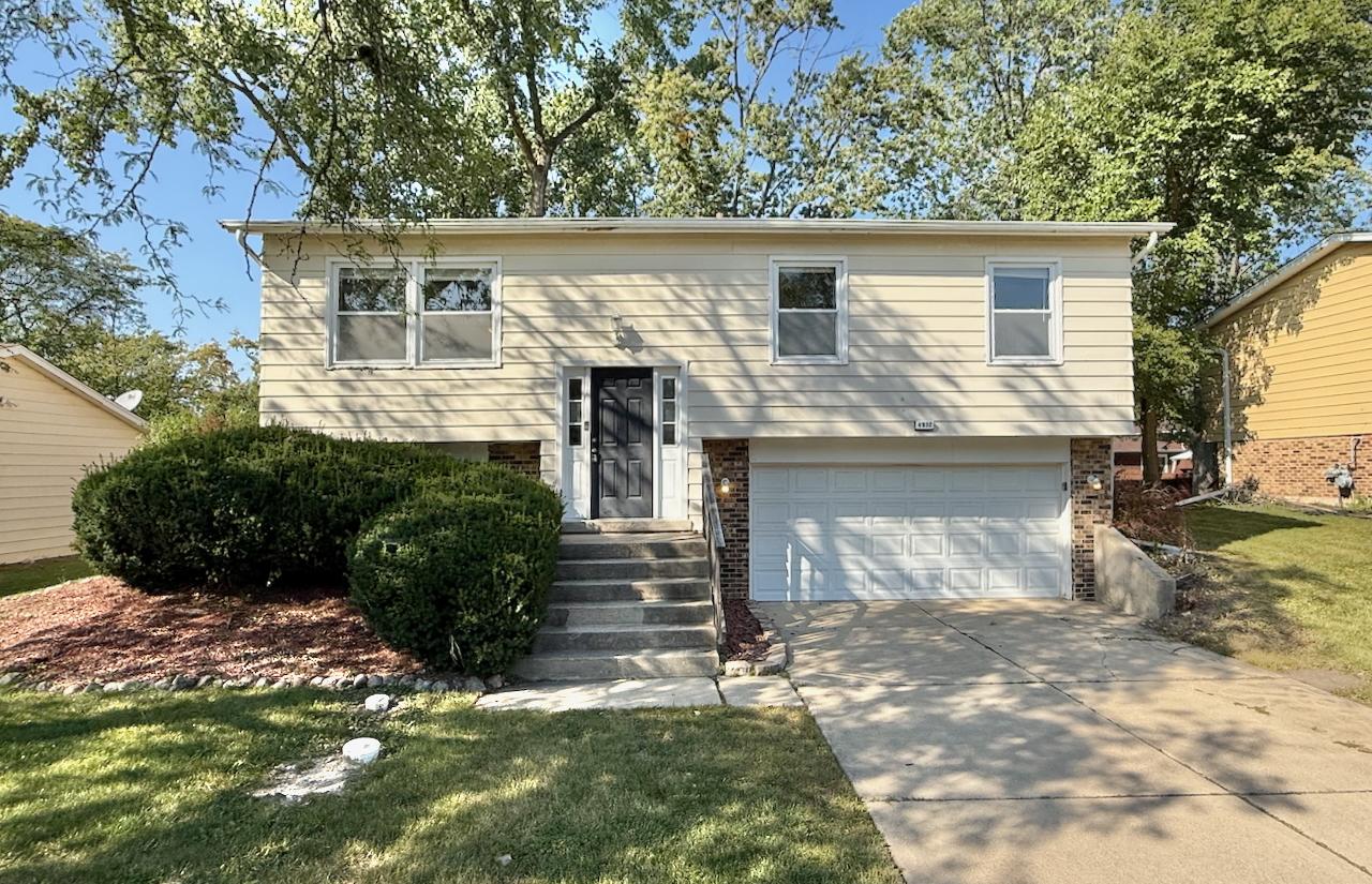 4932 Imperial Dr., Richton Park, IL 60471