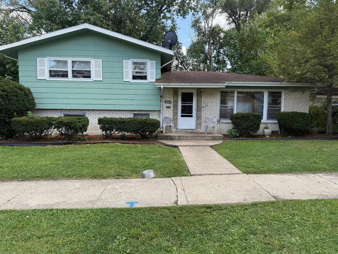 364 Hickory St., Chicago Heights, IL 60411