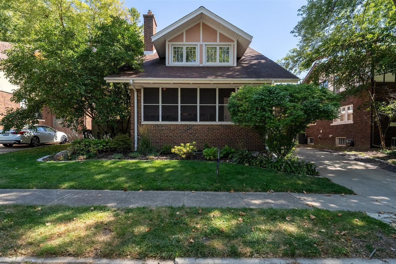 1306 S Fell Ave., Normal, IL 61761