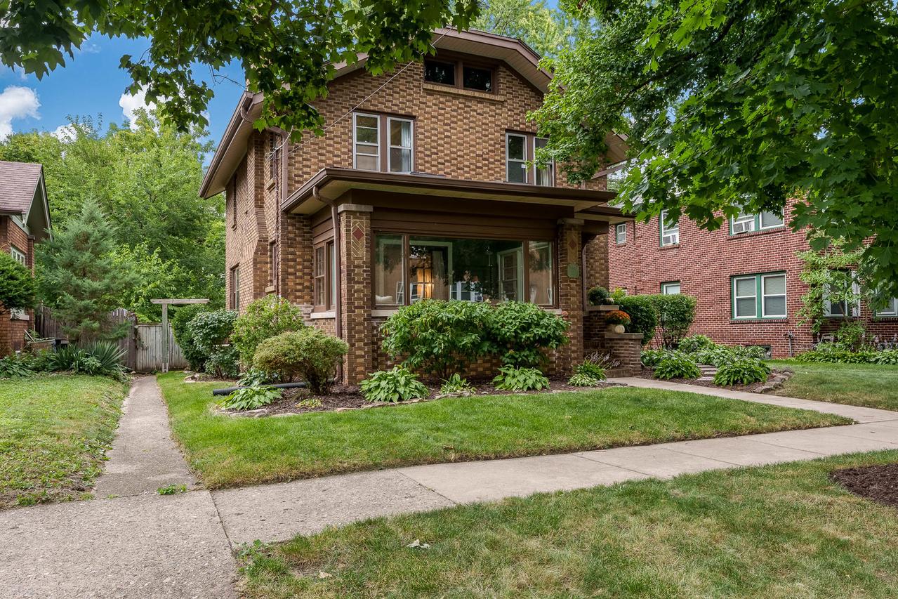 1604 Crosby St., Rockford, IL 61107