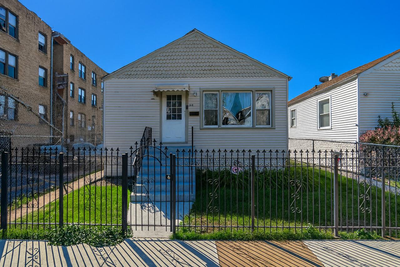 3645 W Dickens Ave., Chicago, IL 60647