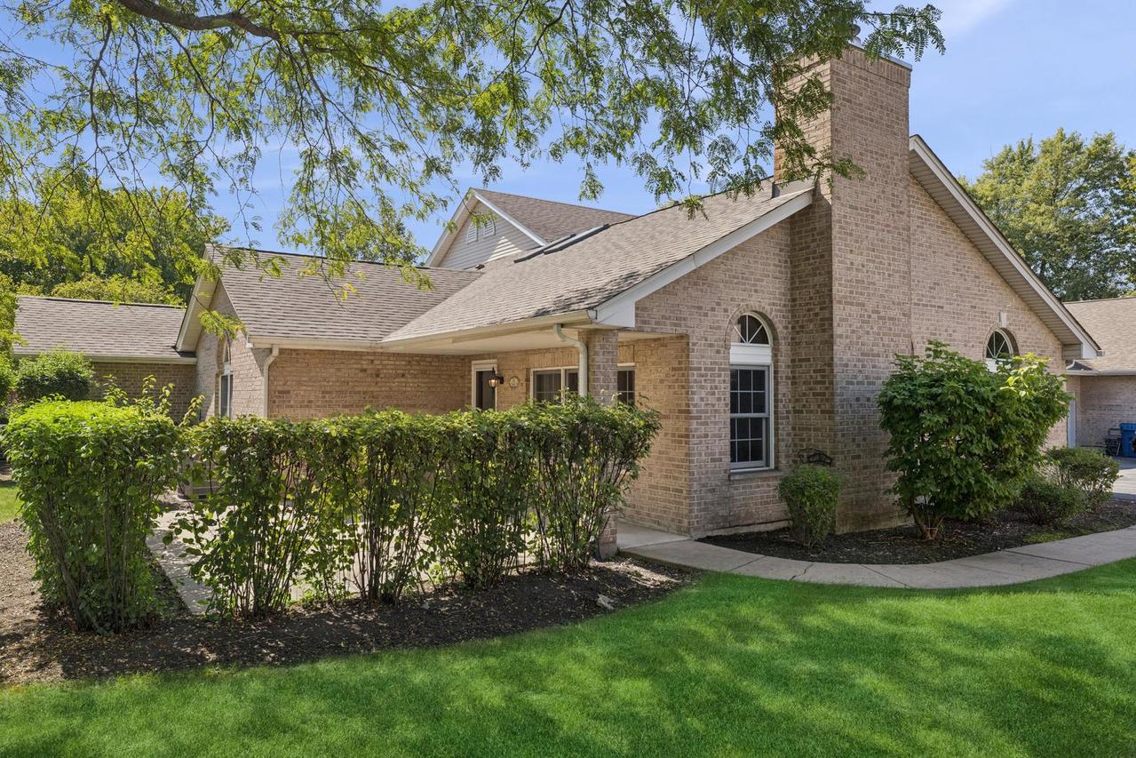 501 Feldner Ct., Palos Heights, IL 60463