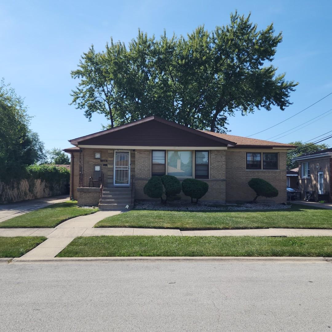 16646 Maryland Ave., South Holland, IL 60473