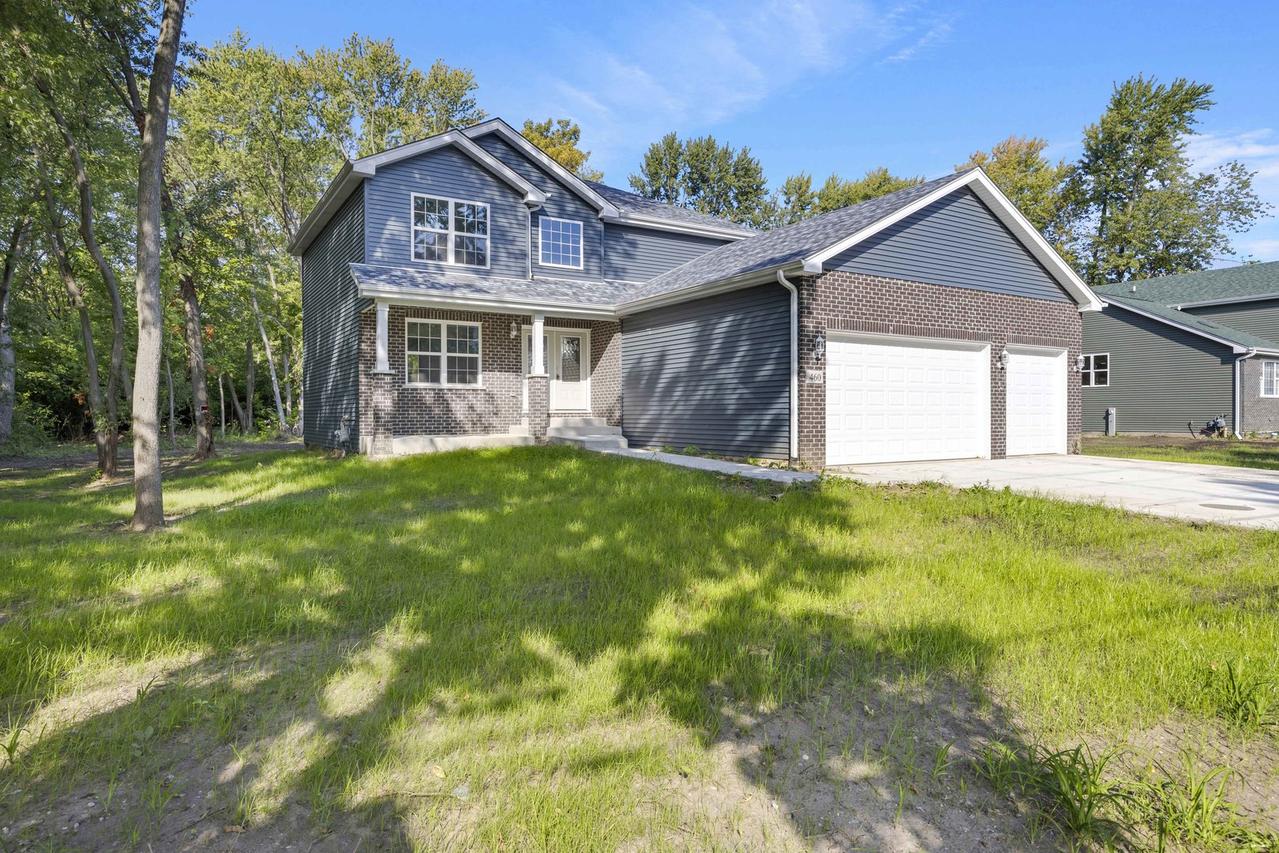 460 N School St., Braidwood, IL 60408