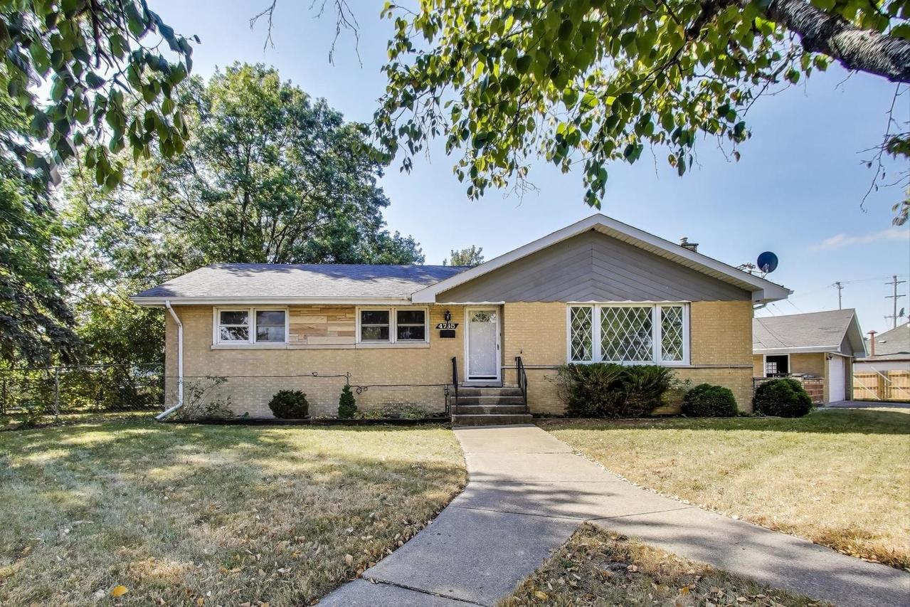 4735 W 122nd St., Alsip, IL 60803