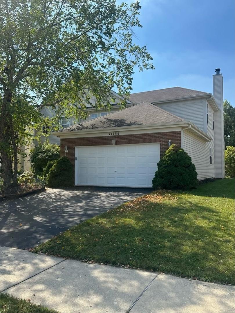 34156 N Red Top Ln., Round Lake, IL 60073