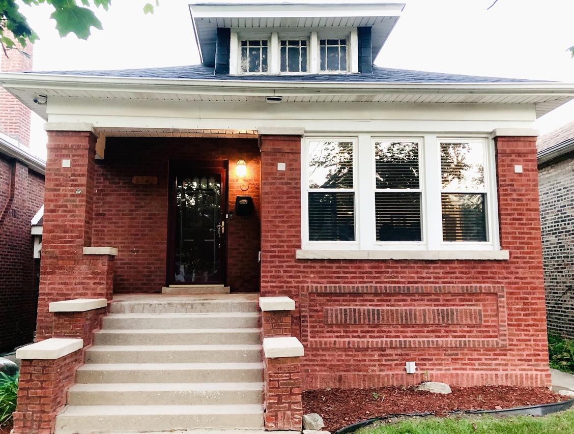 8349 S Oglesby Ave., Chicago, IL 60617