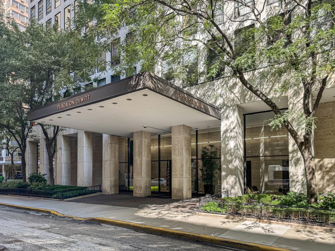 260 E Chestnut St. #2501, Chicago, IL 60611
