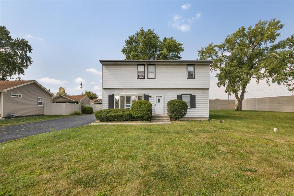 7506 S Ferdinand Ave., Bridgeview, IL 60455
