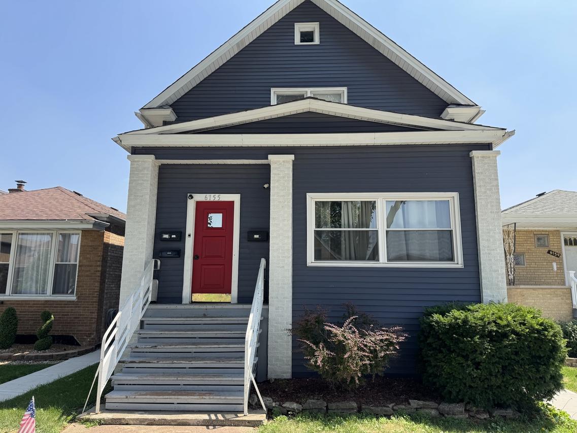 6155 S Moody Ave., Chicago, IL 60638