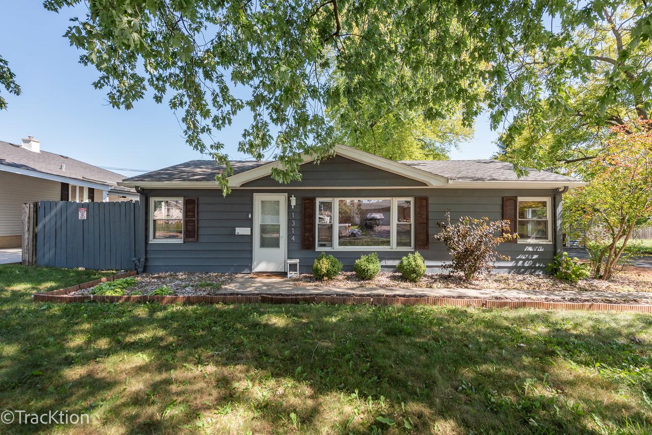 1314 Catherine St., Joliet, IL 60435