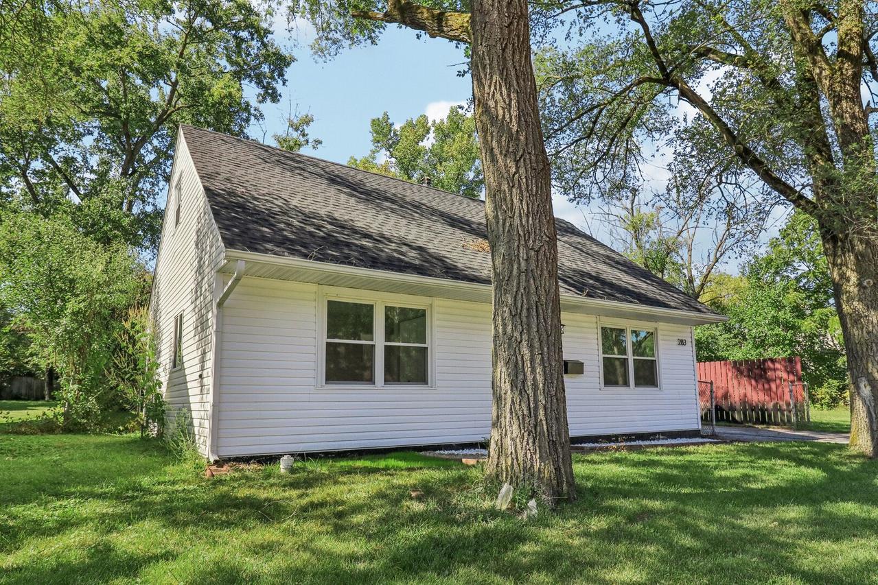 283 Allegheny St., Park Forest, IL 60466