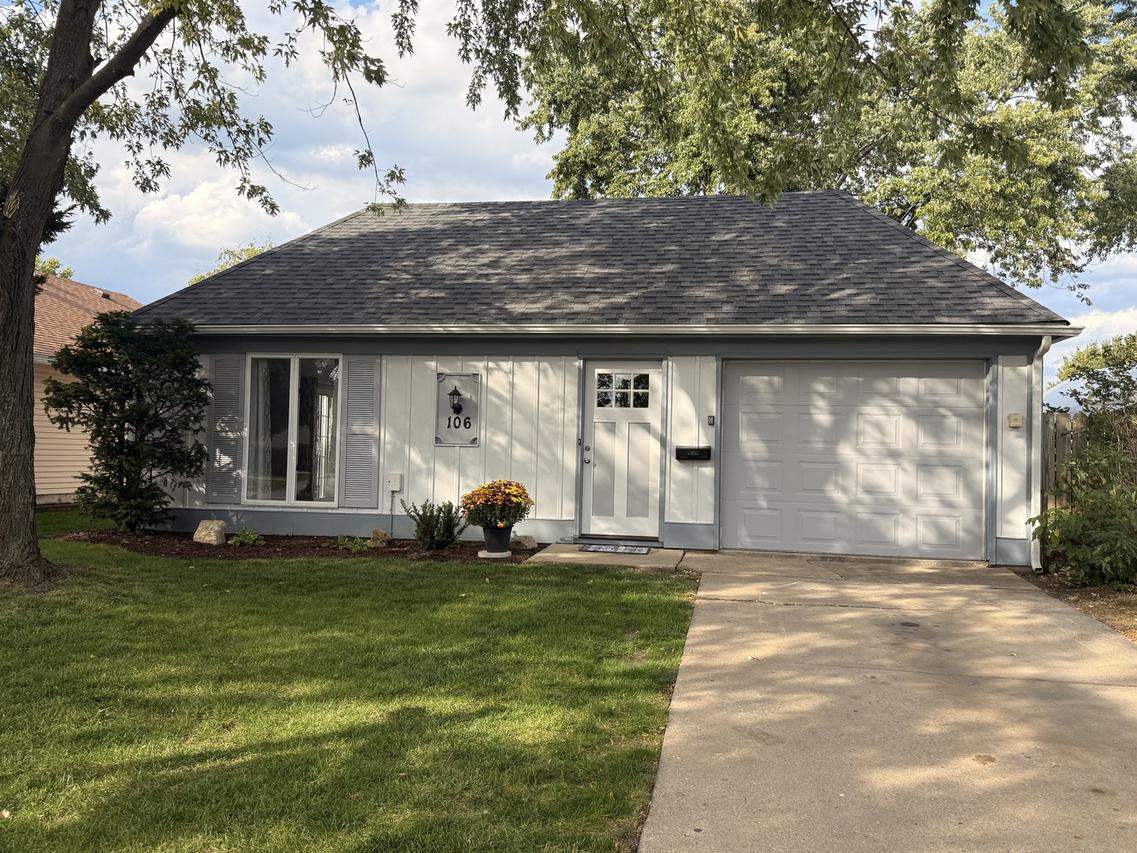 106 Braeburn Rd., Montgomery, IL 60538