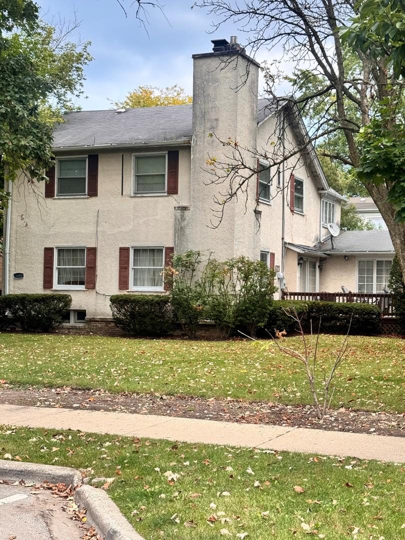 455 Linden St., Winnetka, IL 60093