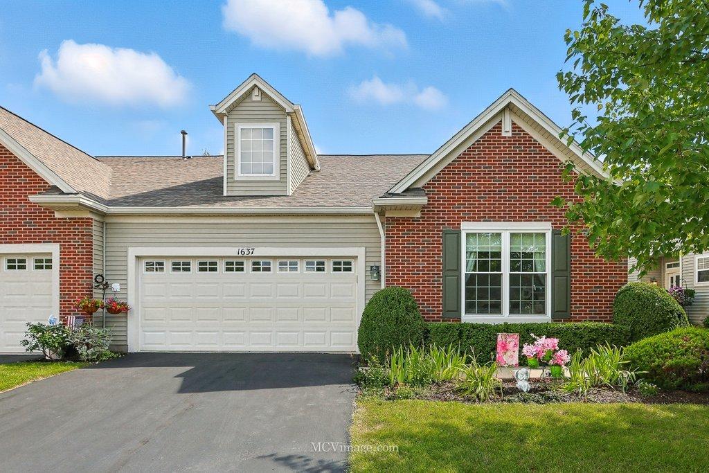 1637 Catalina Ln., Aurora, IL 60504