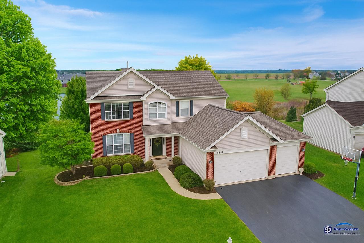 6407 Longford Dr., Mchenry, IL 60050