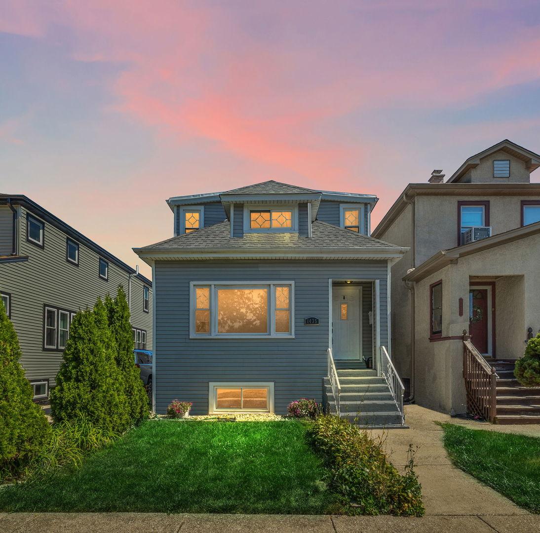 1435 Gunderson Ave., Berwyn, IL 60402