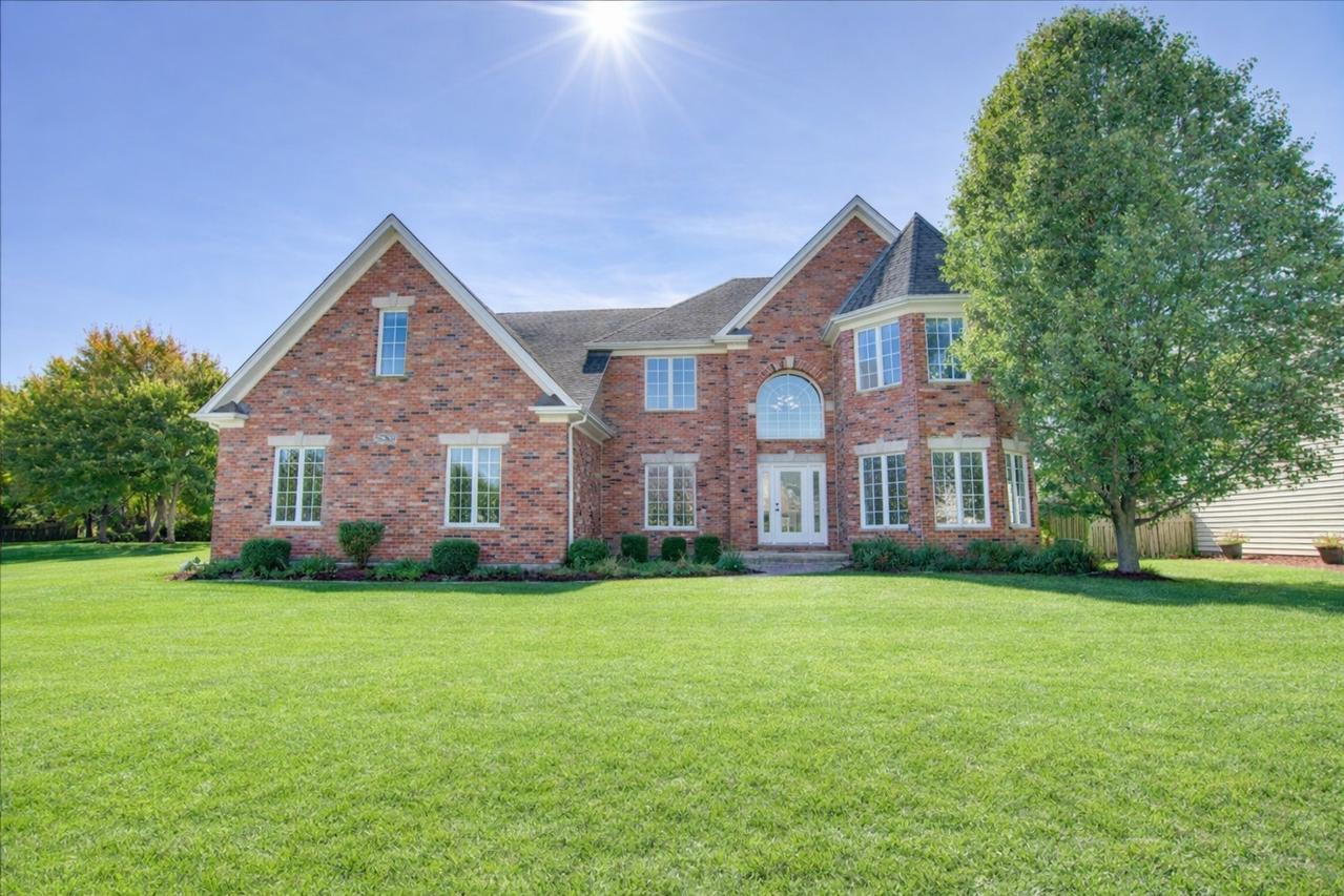 25764 W Sunnymere Dr., Plainfield, IL 60585