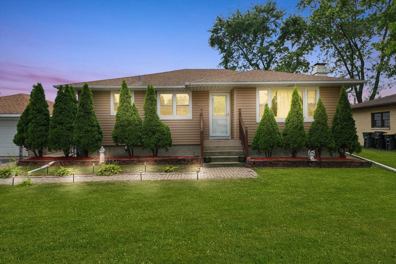 2307 177th St., Lansing, IL 60438