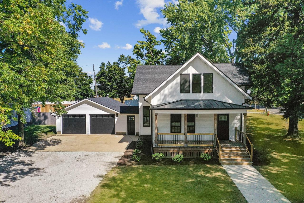 644 E 6th St., Minonk, IL 61760