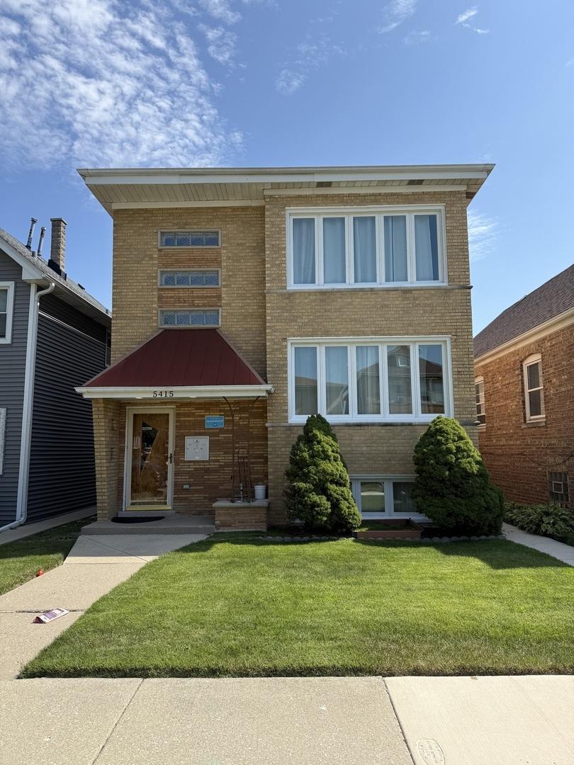 5415 S Latrobe Ave., Chicago, IL 60638