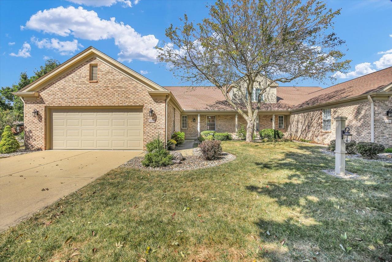 1609 Lakeside Dr. #B, Champaign, IL 61821