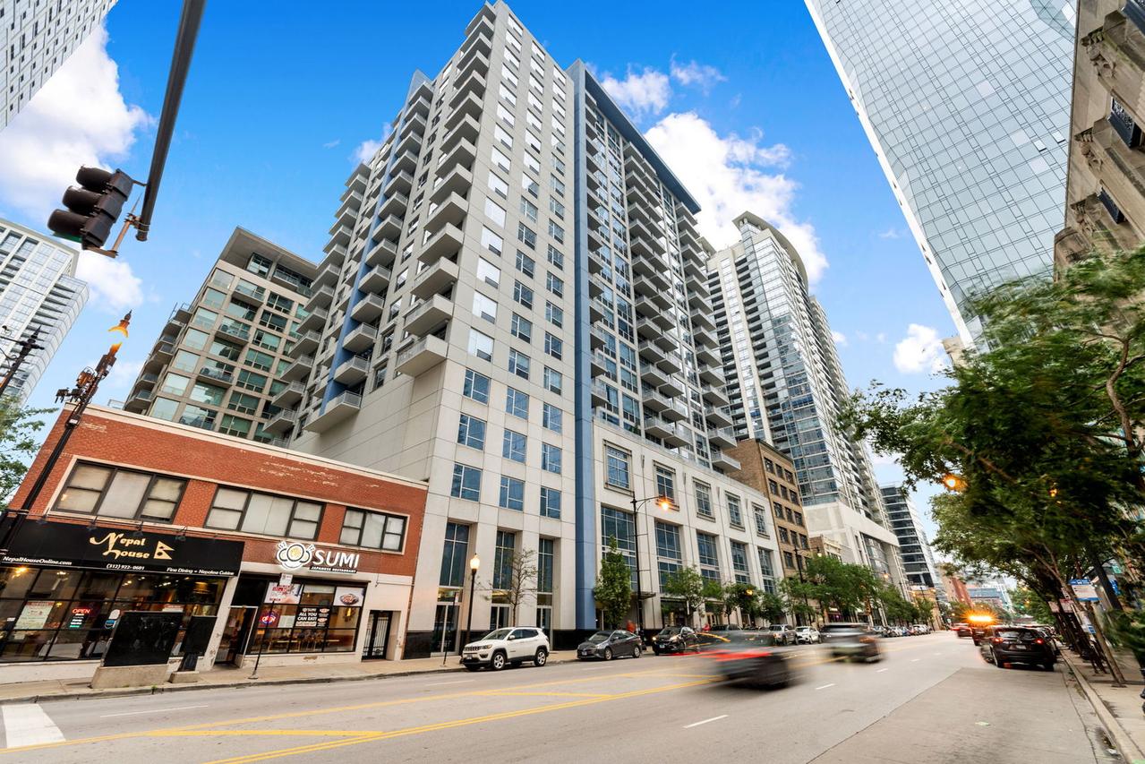 1305 S Michigan Ave. #907, Chicago, IL 60605