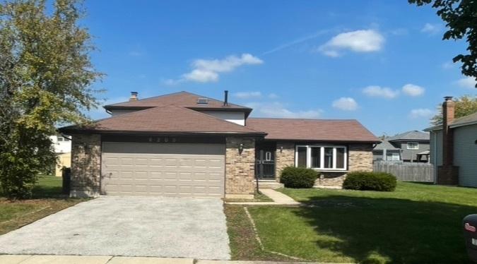 6200 Marsh Ln., Matteson, IL 60443