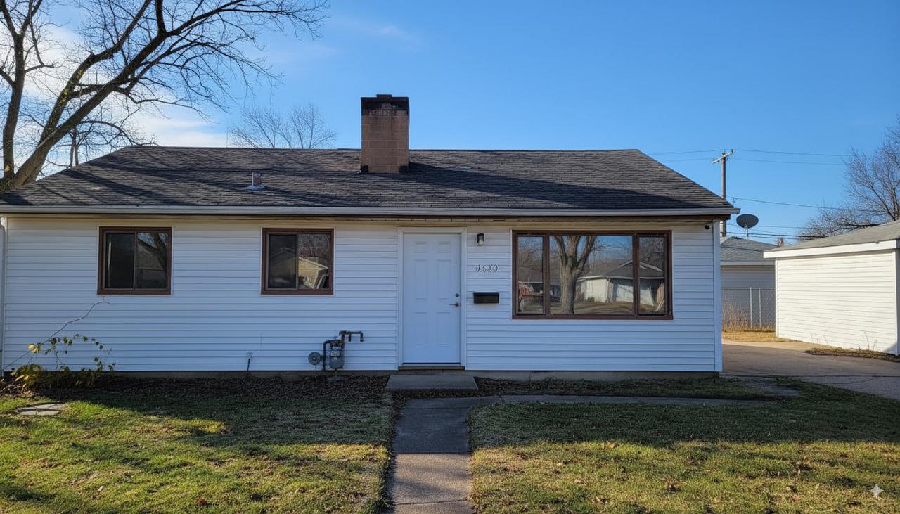 16880 Western Ave., Hazel Crest, IL 60429