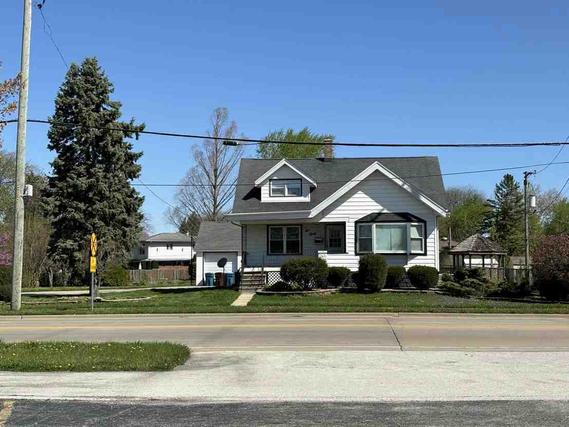 New Foreclosures & Short Sales in South Holland: November 3rd to November 9th