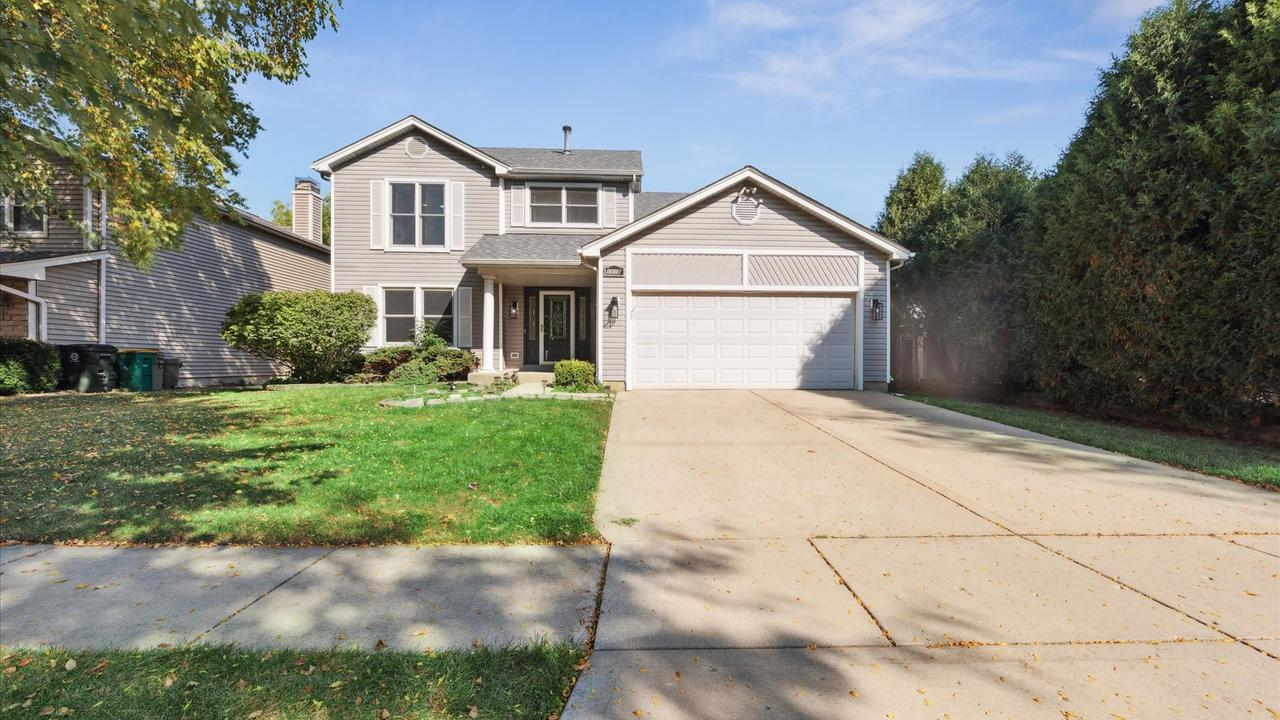 1810 Hawk Ln., Elk Grove Village, IL 60007