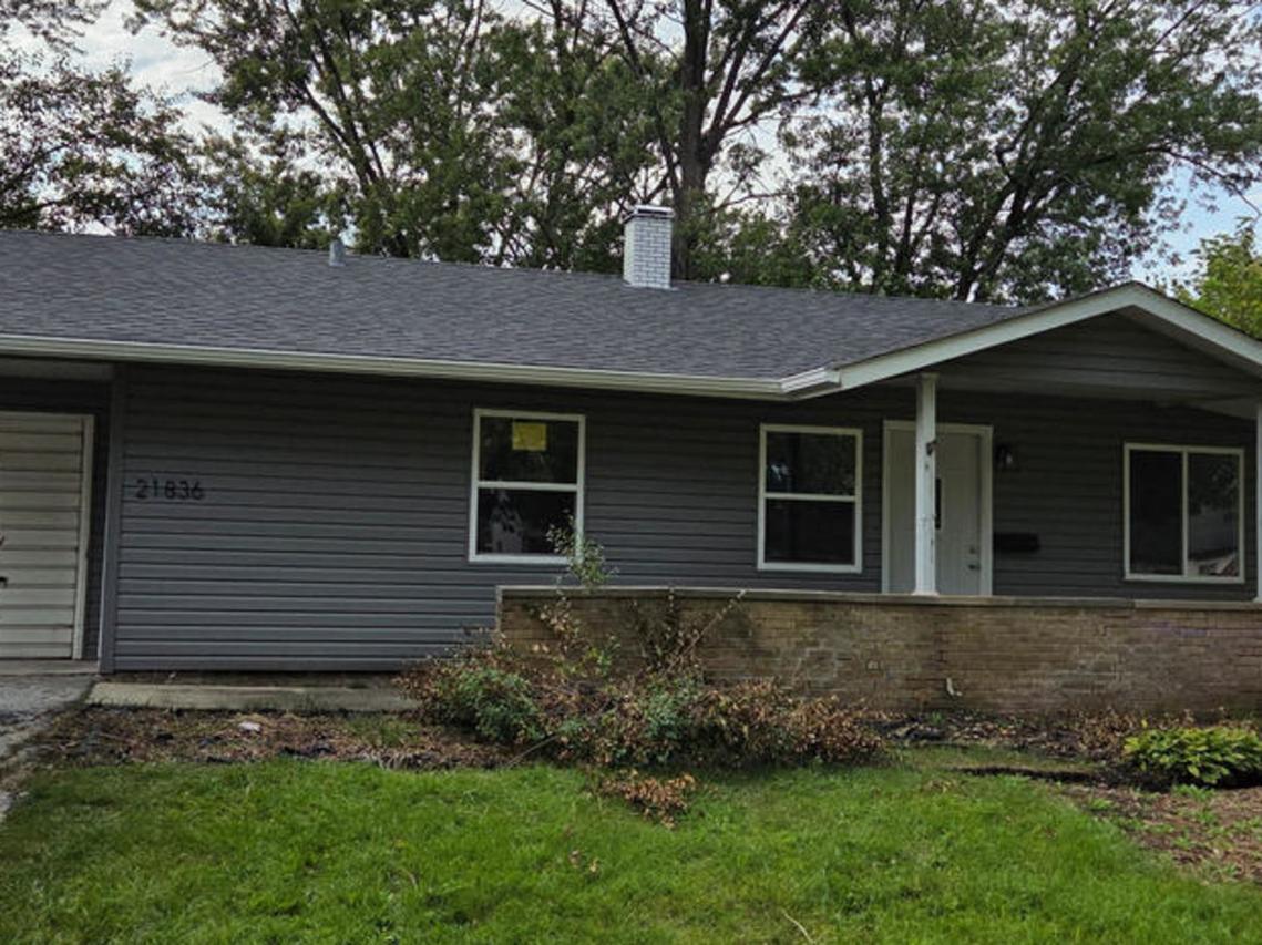 21836 Orion Ave., Sauk Village, IL 60411