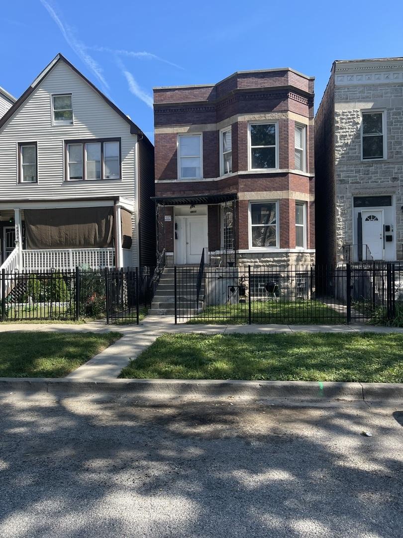 6811 S Langley Ave., Chicago, IL 60637