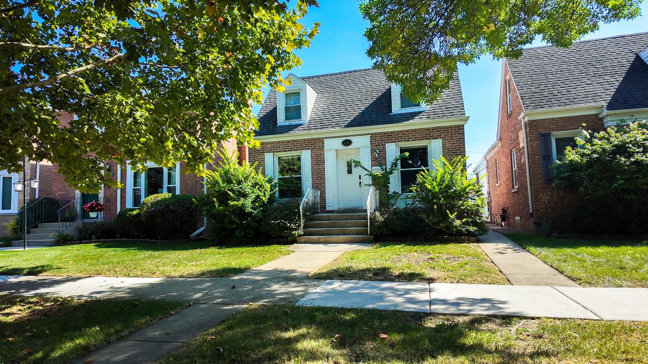 3443 N Page Ave., Chicago, IL 60634