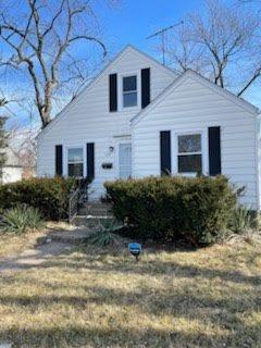 14619 Martin Luther King Jr Dr., Dolton, IL 60419